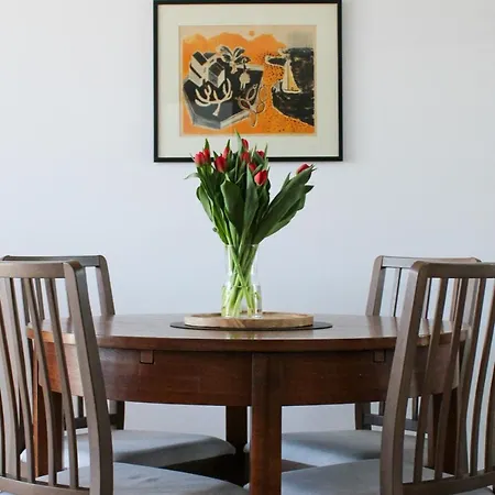 Apartament Balticity Gdańsk