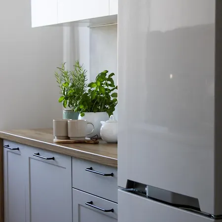 Balticity Apartament Gdańsk