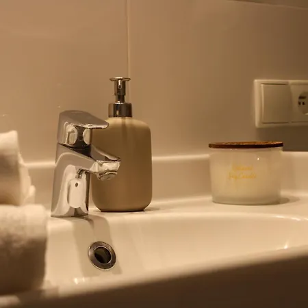 Apartament Balticity Gdańsk