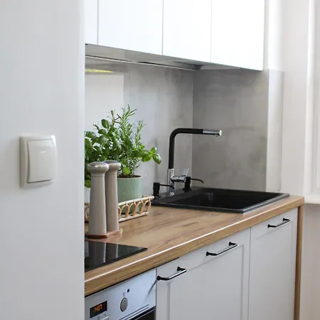 Apartment Balticity