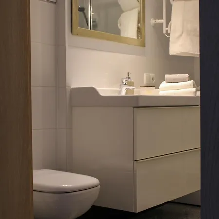 Apartment Balticity