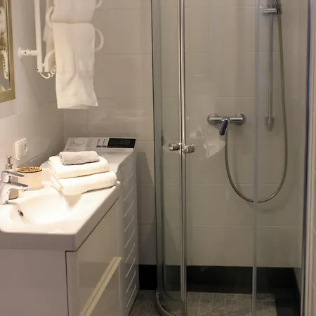 Apartament Balticity *