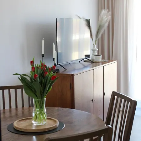 Balticity Apartament