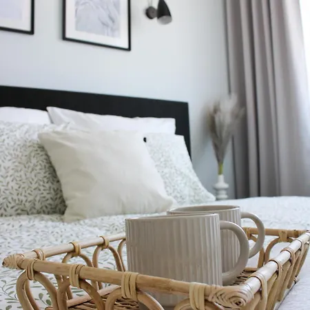 Apartment Balticity