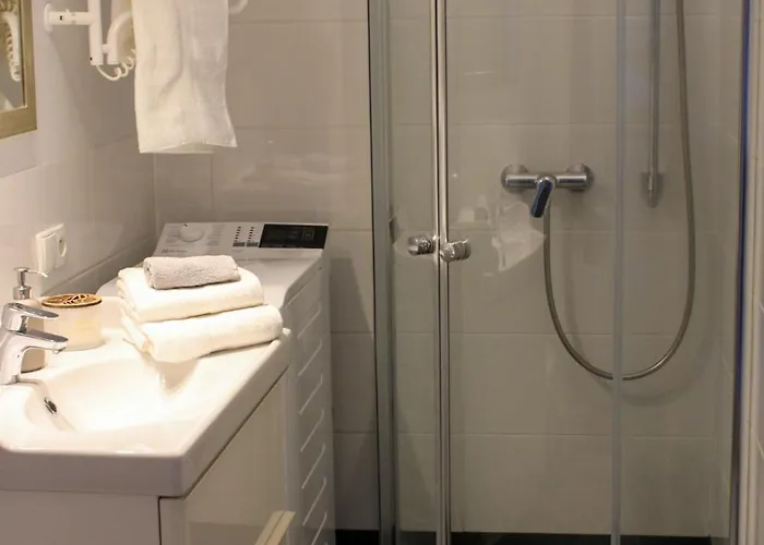 Apartment Balticity *