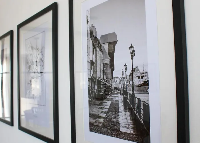 Balticity Apartment *