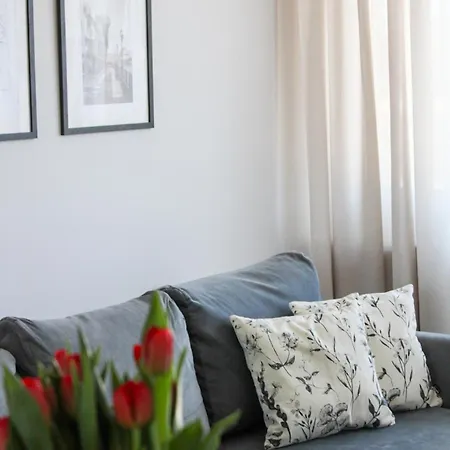 Balticity Lejlighed Gdańsk